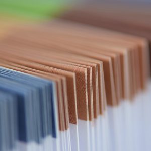 Additional Certifications